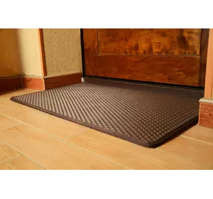Придверний килимок з ЕВА 600х400мм